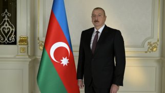 Azərbaycan Prezidenti İlham Əliyevin yubileyidir
