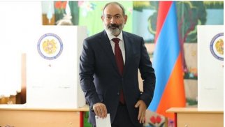 Ermənistanda prezident seçkilərinin keçiriləcəyi vaxt məlum oldu