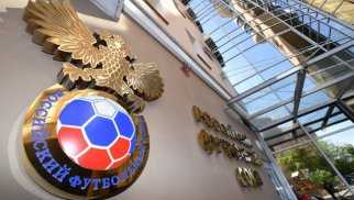 Rusiya Futbol İttifaqının prezidenti istefa verdi