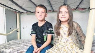 Suriyada yetimxanada qalan azərbaycanlı uşaqlarla bağlı ŞAD XƏBƏR