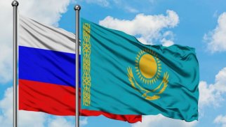 Qazaxıstan Rusiyadakı ticarət nümayəndəliyini bağladı