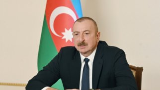 İlham Əliyev Fərman imzaladı