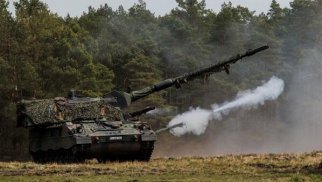 1 ayda rusların rekord sayda artilleriyası məhv edildi