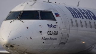 Rusiya aviaşirkəti Saratovdan Bakıya uçuşlara başlayır