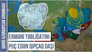 Qərbi Azərbaycan Xronikası: Zəngəzurdan gətirilən qiymətli daşın aqibəti - VİDEO