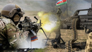 Ermənistan Azərbaycana hücuma hazırlaşır? - “Qırmızı bayrağ”ın SİRRİ