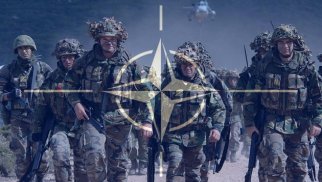 NATO qüvvələri Zəngəzura yerləşdirilir? - AÇIQLAMA