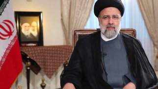 İran Prezidentinin Türkiyəyə səfəri təxirə salındı