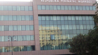Perinatal Mərkəzindəki yanğında 4 körpənin meyiti tapıldı - RƏSMİ