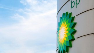 BP-nin vitse-prezidenti Bakıda SƏFƏRDƏDİR