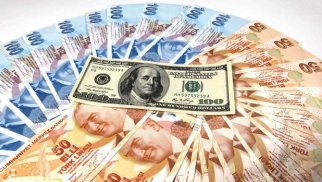 Türkiyədə dollar 32 lirəyə ÇATDI
