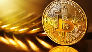 “Bitcoin”in dəyəri 71 min dollara ÇATDI