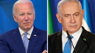 ABŞ-İsrail liderləri telefonla DANIŞDILAR: Bayden Netanyahuya nələr dedi?