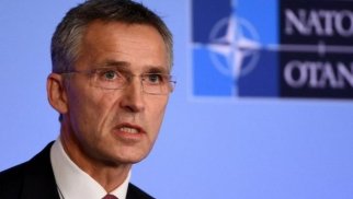 NATO-nun Baş katibi Ermənistanda SƏFƏRDƏDİR