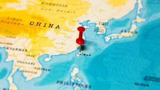 Çin Tayvana hücuma HAZIRLAŞIR: Vaxt AÇIQLANDI