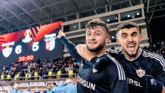 “Nərimanla o görüntülərimizə görə...” - “Qarabağ”ın futbolçusu Toral Bayramov + VİDEO