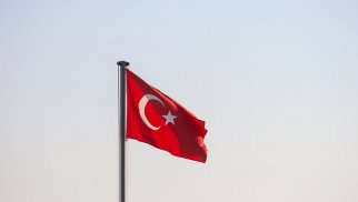 Türkiyə HƏMAS-la danışıqlar APARACAQ