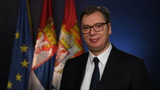 Serbiya Prezidenti COP-29-a dəvət edildi