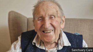 107 yaşlı kişi uzunömürlülüyün SİRRİNİ AÇIQLADI 