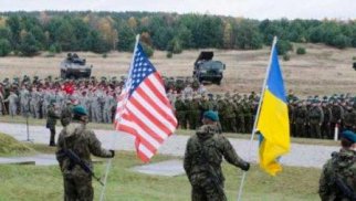 ABŞ Ukraynaya yeni hərbi yardım paketi hazırlayır