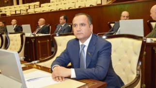 Kamaləddin Qafarov: “Azərbaycan-Rusiya əlaqələri sürətlə inkişaf etdirilir”