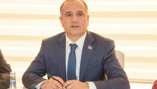 Kamaləddin Qafarov: “Azərbaycan nefti və qazı Avropaya uzun illər lazım olacaq”