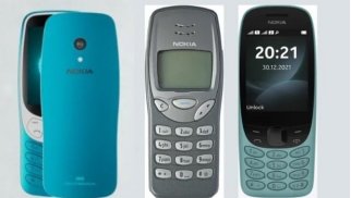 “Nokia” bu tanınmış modelini yenidən İSTEHSAL EDƏCƏK
