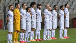 Albaniya - Azərbaycan matçının saatı və məkanı açıqlandı