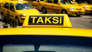 Azərbaycanda taksilərdə minimal gedişhaqqı 4,5 manat olacaq - BU TARİXDƏN