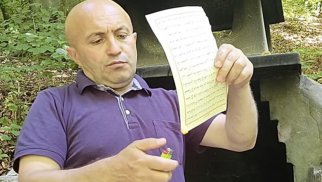 
“Quran”ı yandırması ilə gündəm olan Elxan Nəbiyev vəfat etdi