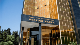 
Mərkəzi Bankdan uçot dərəcəsi ilə bağlı qərar