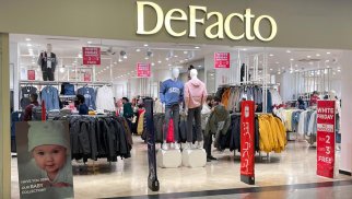 
“DeFacto” Azərbaycandakı mağazalarını bağlayır?