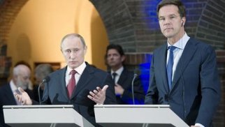 
NATO-dan Putinə sərt xəbərdarlıq - 4-cü maddə işə salındı