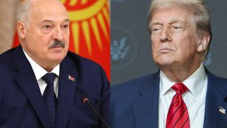 
Trampın xahişi ilə 14 məhbusu əfv etdi