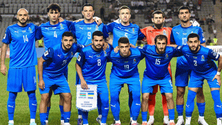 Futbolçularımız heç-heçəyə görə mükafat aldı - Rəsmi açıqlama