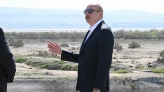 
Ermənistanda ordu ilə bağlı qərar – Əliyevin tələbidir?