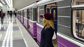 
Metroda differensial qiymət artımı olacaq? - RƏSMİ AÇIQLAMA
