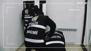 
Bakıda 35 minlik dələduzluq: saxlanılanlar var