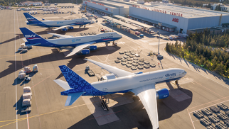 
“Silk Way West Airlines” “GE Aerospace” ilə xidmət müqaviləsini uzadır