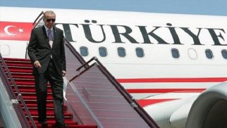 
Ərdoğan Qətərdə səfərdədir