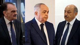 
Vəzifəli şəxslərin həbsi tələb olundu