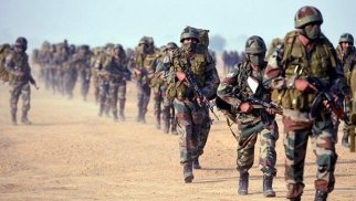 
Hindistan bu addımı ilə “qırmızı xətti” keçdi