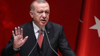
İsrail bu ölkəyə təzyiq edir, tək buraxa bilmərik - Ərdoğan
