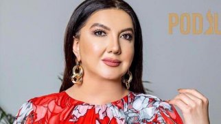 
"Belə arvadı ər çırpmasın, nə etsin?" - FOTO
