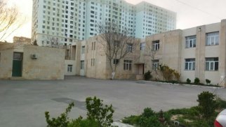 
Bakıda bağçada bədbəxt hadisə - Xəsarət alan var