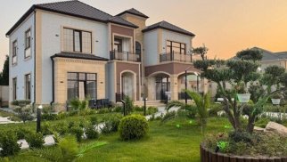 
Lənkəranskinin qardaşının 700 minlik villası ilə bağlı fırıldağın - Təfərrüatı - FOTO