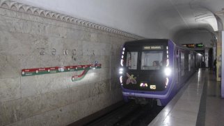 
Bakı metrosu saat 02:00-a qədər işləyəcək - Bu tarixlərdə