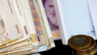 
İranda manatın dəyəri yenə artdı