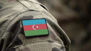 
Hərbçimiz faciəvi şəkildə öldü - FOTO