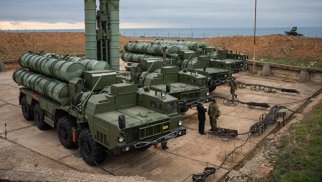 
Türkiyə S-400-ləri Rusiyaya geri qaytarır? - Rəsmi